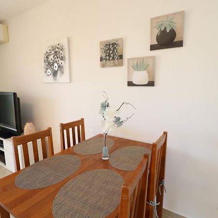 Camelia 52 Beach Studio Apartment - Sao Rafael, Albufeira Exteriör bild