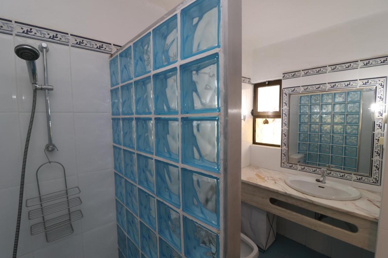 Camelia 52 Beach Studio Apartment - Sao Rafael, Albufeira Exteriör bild