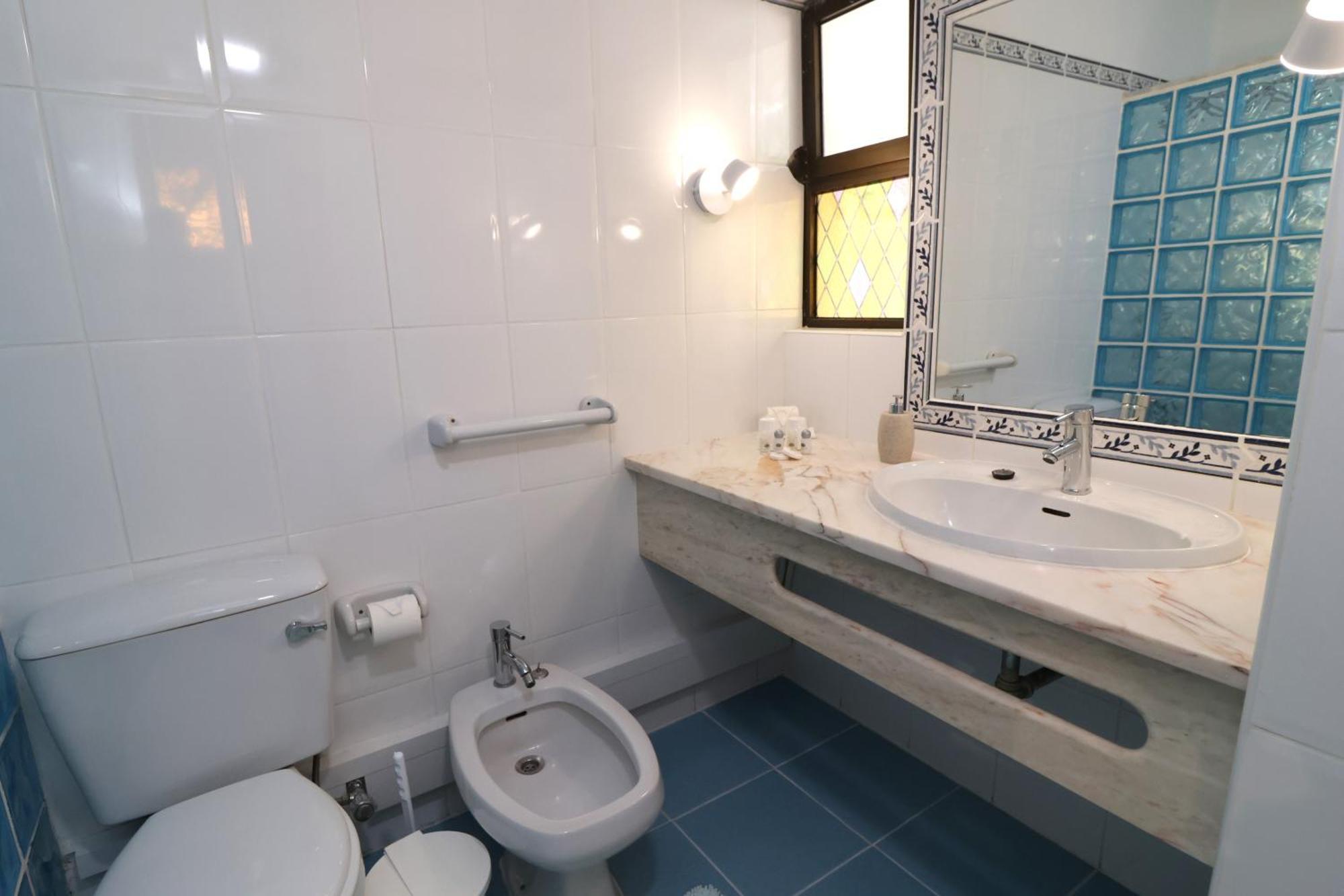 Camelia 52 Beach Studio Apartment - Sao Rafael, Albufeira Exteriör bild